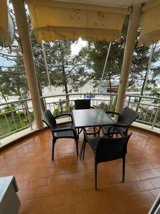 Lovely 2 Bedroom Unit With Beach View Golem  Apartment Golem (Tirana)